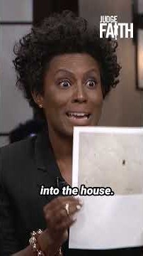 BEDBUGS… Then She Demanded Cash! | Judge Faith