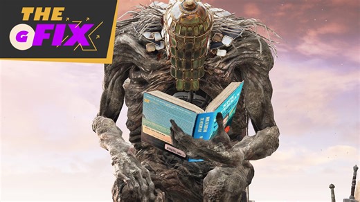 A24's Elden Ring movie reveals full cast and release date - IGN Daily Fix