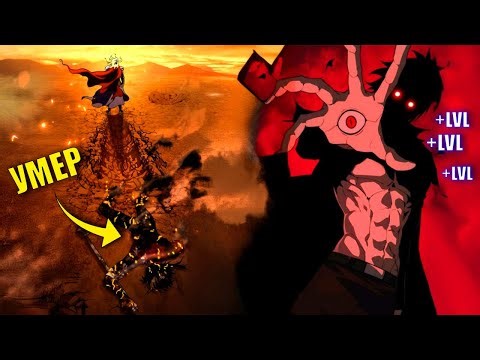 ГЕРОЙ НЕ СПАСЕТ ЭТОТ МИР... Но может сможет обычный NPC?