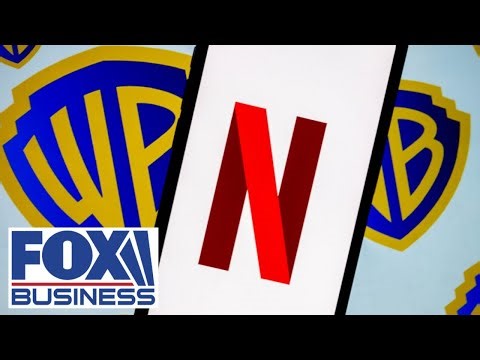 'NO CHANCE' Netflix's merge with Warner Bros survives this, critic argues