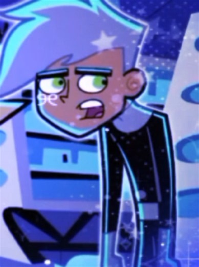 Danny Phantom Angst or Bittersweet? Scene Edit