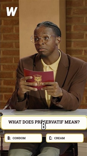 Mr Brockman the SHADE!! 😭 • Substitute Teacher Ep 4 drops TOMORROW | 1PM PDT • 9PM BST