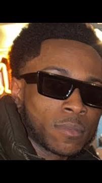 Skeete Backstage at His London show Day 2 interview 