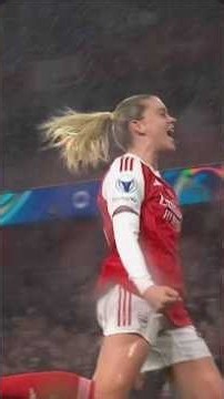 Alessia Russo Launches a Rocket 🚀⚽ #Shorts