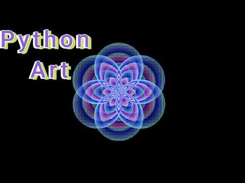 @Rare Graphics786 #foryou #python #graphics #designs #turtle #coding #motiongraphics #animation