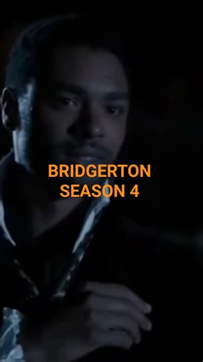 BRIDGERTON SEASON 4 #bridgerton #netflix #bridgertontrailer #bridgertonseason4