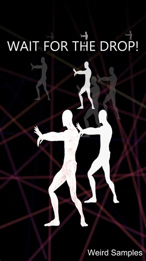 Daft Punk meets Deadmau5 ⚡ #daftpunk #deadmau5 #edm