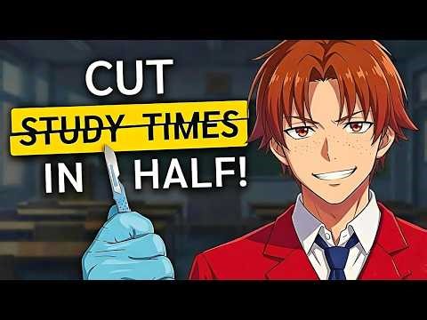 How to Learn Faster Than 99.9% of People