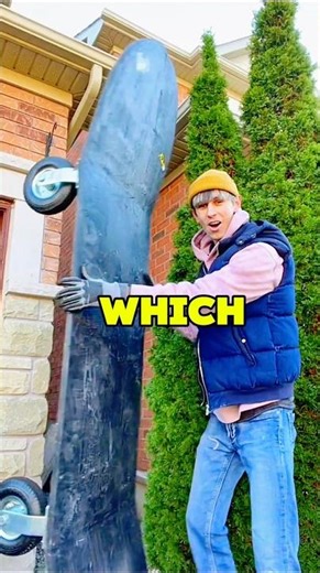 Which skateboard is your ultimate School ride,