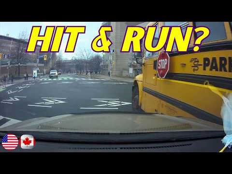 Dash Cam Owners USA & Canada Crash Compilation - Jan 21, 2026