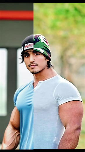 Afghan and Pakistani Commando Friendship