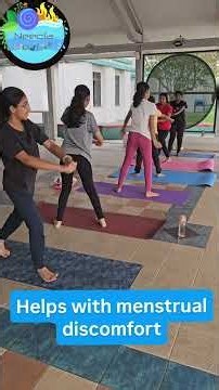 Why teens required Yoga Practice #yogaforkids #yogaforbeginners