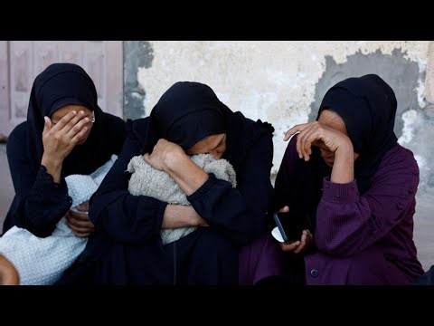 Guerra en Gaza, Ucrania y otros hechos que marcaron la agenda internacional • FRANCE 24 Español