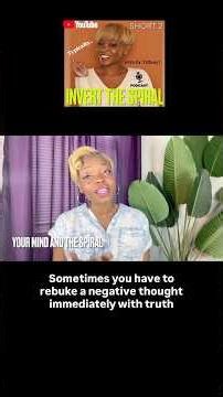 Invert the Spiral: Flip the Negative Thoughts_Short 2