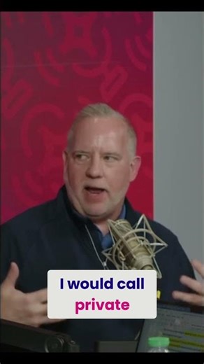 Private AI Is Rising — Here’s Why Enterprise Leaders Care