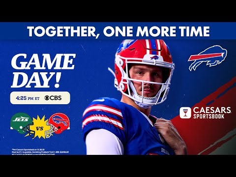 Together One More Time at Highmark Stadium | Coming Soon Trailer | Buffalo Bills