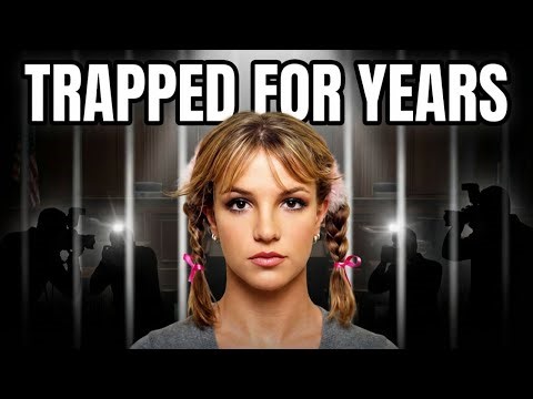Britney Spears: From Pop Princess to Conservatorship Escape | Rise & Fall