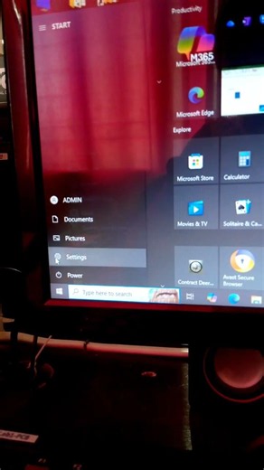 How to Check IP Address Using Windows Settings #techtutorial