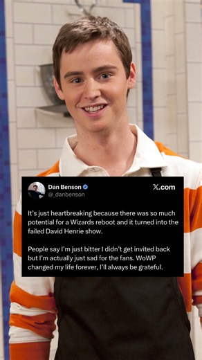 This much drama coming from a Disney Channel sitcom was NOT on my bingo card 🪄😱 #therundown