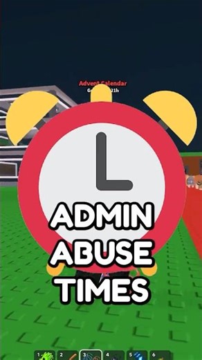 OFFICIAL TIME FOR NEW YEARS ADMIN ABUSE IN STEAL A BRAINROT... #shorts#roblox#stealabrainrot