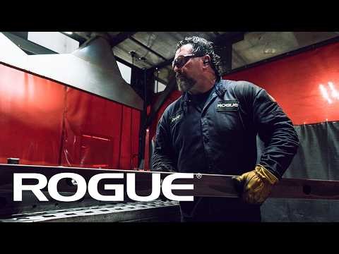 The Making of Conan's Wheel | 2026 Rogue Invitational