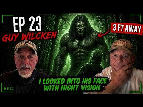 True Talk EP 23 Guy Wilcken (MUST Listen) Incredible Testimony Shared Today, Amazing