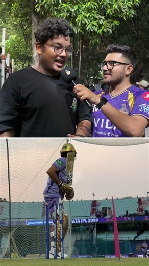 Fans reactions to Manish Pandey's match winning knock vs MI | KKR vs MI | TATA IPL 2026
