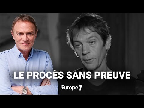 Hondelatte Raconte : Sylvain Schrutt (récit intégral)