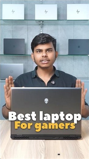 🔥DELL ALIENWARE M16 R2 | Ultra 7 155H | RTX 4070 8GB | 16GB | 1TB SSD | 2K 240Hz Gaming Laptop 🔥