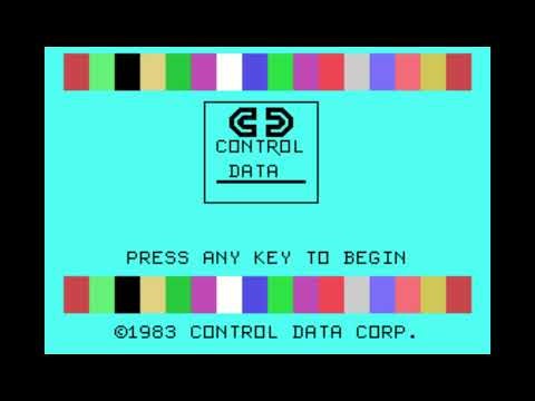 Rebranded: CDC (Control Data Corporation) rebranded TI-99/4A