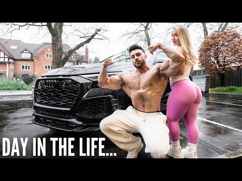 THIS IS WHAT MY LIFE ACTUALLY LOOKS LIKE...