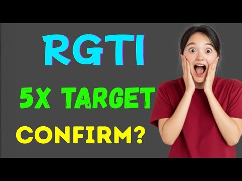 Rigetti Computing (RGTI) Stock Forecast & Price Prediction 2026 | RGTI Buy or Sell