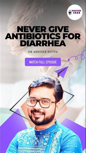 IS YOUR CHILD'S STOMACH INFECTION DANGEROUS? Watch full episode