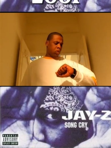 JAY-Z - Song Cry (2001) | Official Music Video