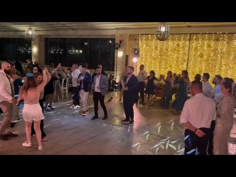 Βασίλης Νταλάρδας - Γιάννης Αγόρας Ηπειρώτικος Γάμος Στο Μαρκόπουλο 18/04/2026