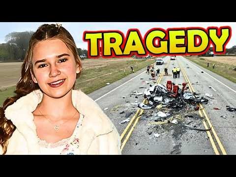 What Really Happened to Karolina Protsenko? The Shocking Truth Revealed