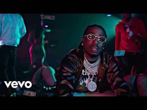 Migos - Power Ft. future (Music Video)