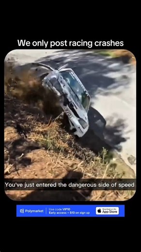@crashracingonly on Instagram: "This could’ve ended way worse 😳 Vizela Motor Festival 2025, Portugal — during a high-speed run on the narrow street course, the driver lost control under acceleration and slammed into the barriers. With no runoff and walls close on both sides, the crash was unavoidable once grip was gone. The driver was quickly assisted and survived, but the incident reignited concerns about safety at street-based motorsport festivals. #motorsport #carcrashes #racing #racingcrash