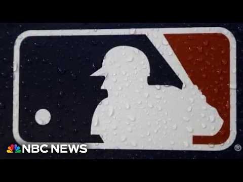 World Series starts as MLB labor negotiations loom