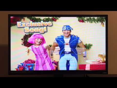 Opening to Nick Jr. Favorites: Volume 4 2006 DVD