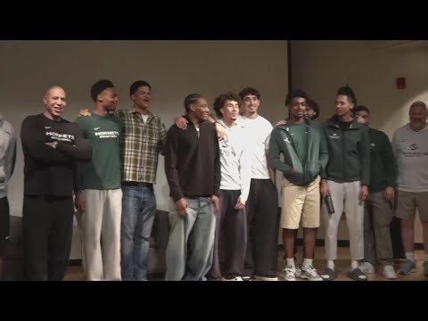 New Sac State documentary gives fans behind-the-scenes access to team