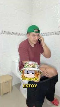 Tinca y Suco juegan free Fire por primera vez😈!