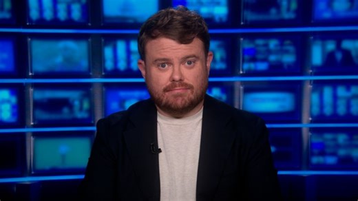 Conspiracy theories spread online surrounding the White House Correspondents' Dinner shooting