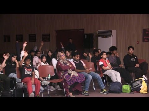 Deep Fakes it is! | Hala Khaled | TEDxYouth@ISGDammam