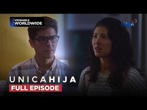 Unica Hija: Full Episode 39 (with English subtitles) December 25, 2025