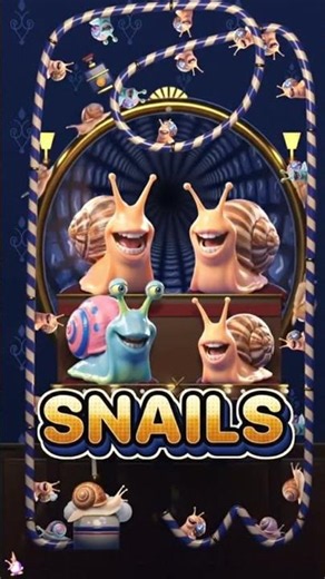 #DreamTrackAI Lyrics: Check the snails, check the snails, did you check the snails? Oh, won’t you