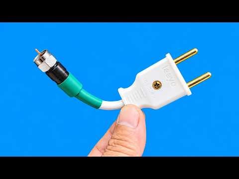 Simple TV Hack to Unlock Free Full HD Channels!