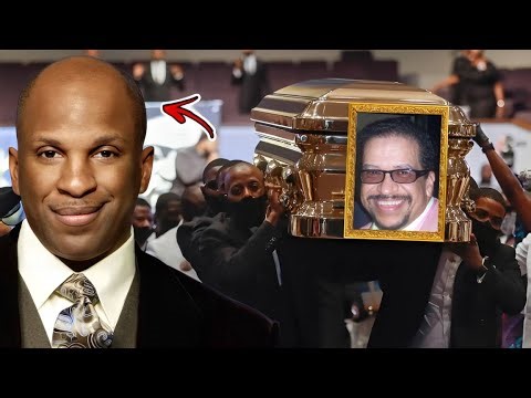 Richard Smallwood Funeral Shocks Gospel World as Donnie McClurkin Tribute !!!