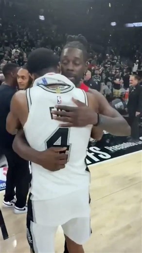 SAN ANTONIO SPURS ESTÁ EN SEMIFINALES! #nba #basketball #baloncesto