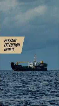Earhart Expedition: Answering Your FAQs